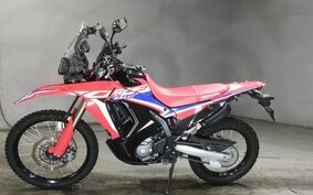 HONDA CRF250 Rally MD47