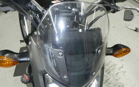 HONDA NC 700 S 2012 RC61