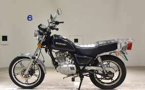 SUZUKI GN125 H PCJG9