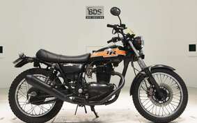 KAWASAKI 250TR BJ250F