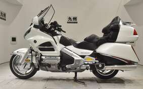 HONDA GL 1800 GOLD WING 2014 SC68