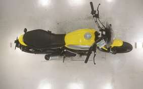 DUCATI SCRAMBLER ICON 2015 K102J