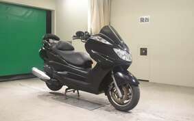 YAMAHA MAJESTY 400 2007 SH02