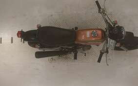 HONDA APE 50 AC18