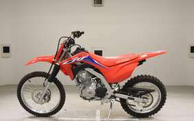 HONDA CRF125F JE03