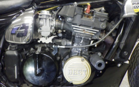 KAWASAKI ELIMINATOR 400 SE Type 1992 ZL400A