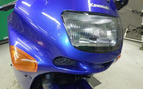 KAWASAKI ZZ-R400 Gen.2 2000 ZX400N