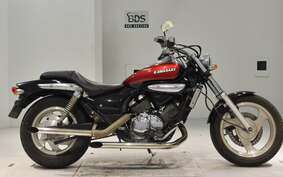 KAWASAKI ELIMINATOR 250 V VN250A