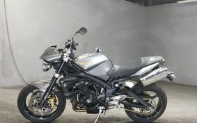 TRIUMPH SPEED TRIPLE R 2009 MD4166