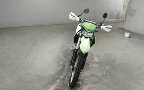 KAWASAKI KLX250 LX250S