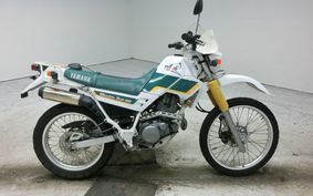 YAMAHA SEROW 225 W 4JG