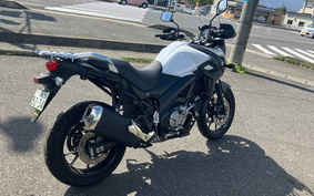 SUZUKI DL650 ( V-Strom 650 ) ABS 2017 C733A