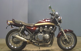 KAWASAKI ZEPHYR 750 RS 2002 ZR750C