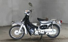 HONDA LITTLE CUB Cell AA01