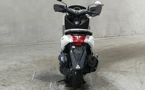 YAMAHA N-MAX 125 SE86J