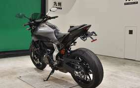 YAMAHA MT-07 ABS 2016 RM07J