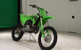 KAWASAKI KX112 KX112A