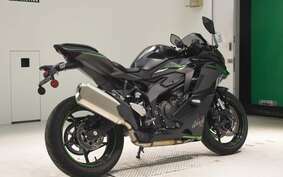 KAWASAKI ZX-4R SE 2023 ZX400P