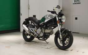 DUCATI MONSTER 400 2001 M300A