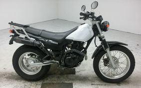 YAMAHA TW225 DG09J