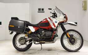 BMW R100GS PARIS DAKAR 1990 6***