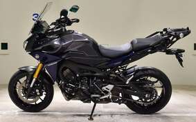 YAMAHA MT-09 Tracer 2016 RN36J