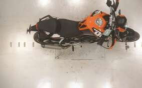 KTM 125 DUKE JGA4M