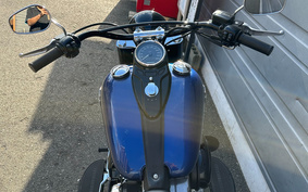 HARLEY FLS 2015 JR5