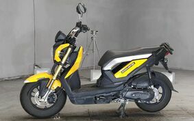 HONDA ZOOMER-X JF52