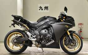 YAMAHA YZF-R1 2009 RN24J