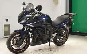 YAMAHA FAZER FZ6 S 2008 RJ14