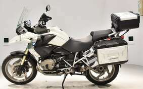 BMW R1200GS 2011 0450