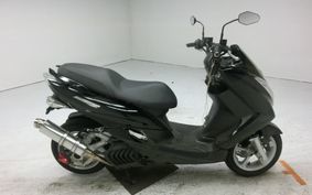 YAMAHA S-MAX SG27