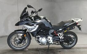 BMW F750GS 2019 0B08