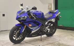 YAMAHA YZF-R1 2008 RN20