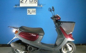 YAMAHA JOG POCHE 1999 SA08J