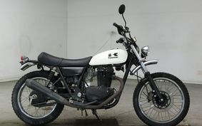 KAWASAKI 250TR 2004 BJ250F