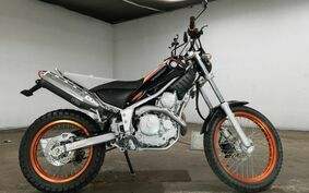 YAMAHA TRICKER DG16J