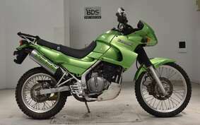 KAWASAKI KLE250 LE250A