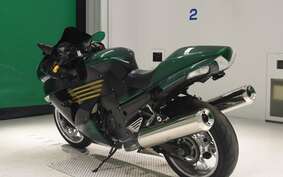 KAWASAKI ZX 1400 NINJA 2010