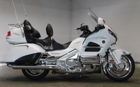 HONDA GL 1800 GOLD WING 2012 SC68