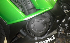 KAWASAKI NINJA 1000 2014 ZXT00L