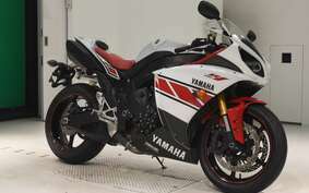 YAMAHA YZF-R1 2010