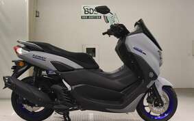 YAMAHA N-MAX 155 SG66J