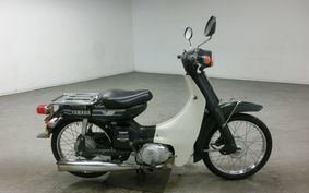 YAMAHA MATE 50 V50