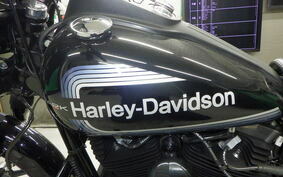 HARLEY FXDBB1580 2016