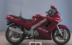 KAWASAKI ZZ-R250 1993 EX250H