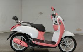 HONDA SCOOPY 110 I JF36