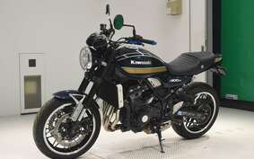 KAWASAKI Z900RS 2022 ZR900K