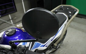 YAMAHA SEROW 250 Gen.3 DG31J